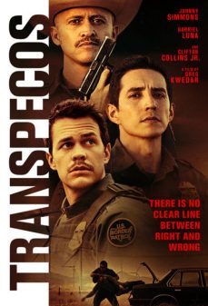 مشاهدة وتحميل فلم Transpecos  اونلاين