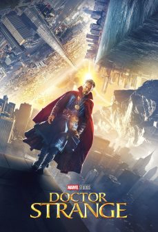 مشاهدة وتحميل فلم Doctor Strange  اونلاين