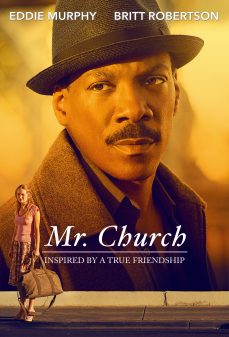 مشاهدة وتحميل فلم Mr. Church  اونلاين
