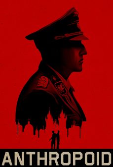 مشاهدة وتحميل فلم Anthropoid  اونلاين