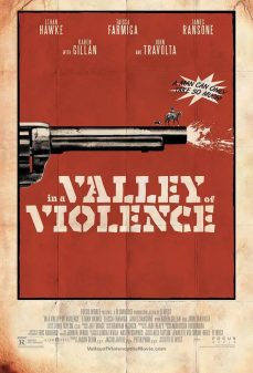 تحميل فلم In a Valley of Violence اولاين مشاهده مباشره مشاهدة وتحميل فلم In a Valley of Violence اونلاين