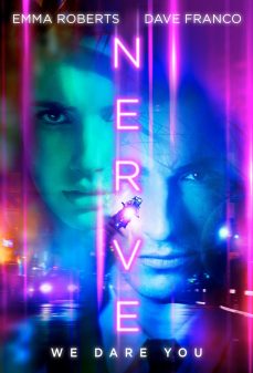 مشاهدة وتحميل فلم Nerve جرأة اونلاين