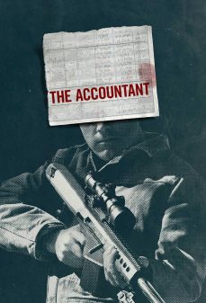 مشاهدة وتحميل فلم The Accountant  اونلاين