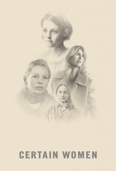 تحميل فلم Certain Women اولاين مشاهده مباشره مشاهدة وتحميل فلم Certain Women اونلاين