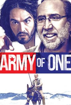 تحميل فلم Army of One اولاين مشاهده مباشره مشاهدة وتحميل فلم Army of One جيش من واحد اونلاين