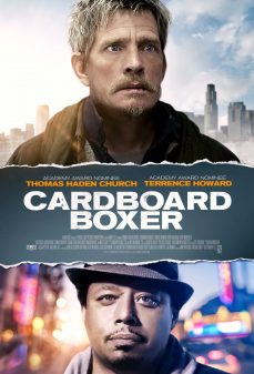 تحميل فلم Cardboard Boxer اولاين مشاهده مباشره مشاهدة وتحميل فلم Cardboard Boxer ملاكم من ورق اونلاين