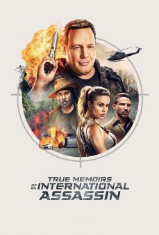 مشاهدة وتحميل فلم True Memoirs of an International Assassin  اونلاين