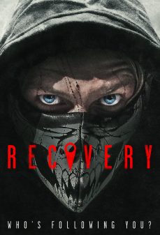 مشاهدة وتحميل فلم Recovery استرجاع اونلاين
