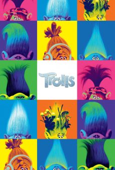 تحميل فلم Trolls اولاين مشاهده مباشره مشاهدة وتحميل فلم Trolls دُمًى اونلاين