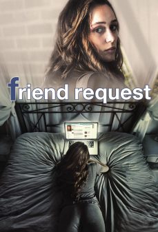 مشاهدة وتحميل فلم Friend Request طلب صداقة اونلاين