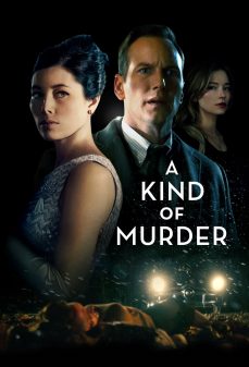 تحميل فلم A Kind of Murder اولاين مشاهده مباشره مشاهدة وتحميل فلم A Kind of Murder نوع من القتل اونلاين