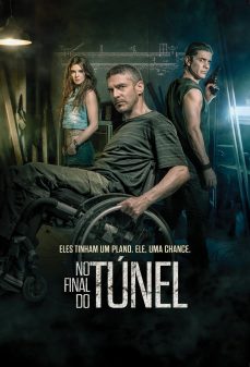 مشاهدة وتحميل فلم At the End of the Tunnel  اونلاين