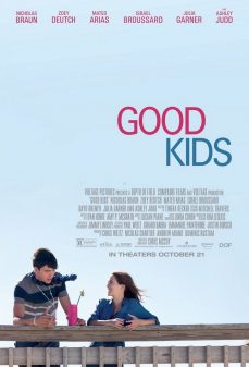 تحميل فلم Good Kids اولاين مشاهده مباشره مشاهدة وتحميل فلم Good Kids اونلاين