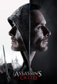 مشاهدة وتحميل فلم Assassin’s Creed عقيدة القتلة اونلاين