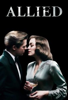 مشاهدة وتحميل فلم Allied  اونلاين