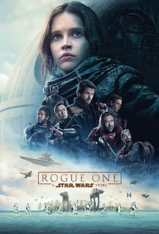 مشاهدة وتحميل فلم Rogue One: A Star Wars Story  اونلاين