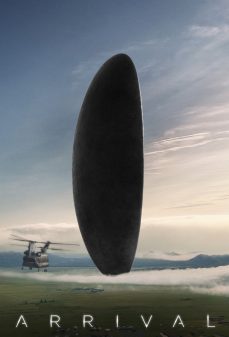 مشاهدة وتحميل فلم Arrival الوافد اونلاين