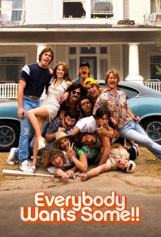مشاهدة وتحميل فلم Everybody Wants Some!! الكل يريد حفنة اونلاين