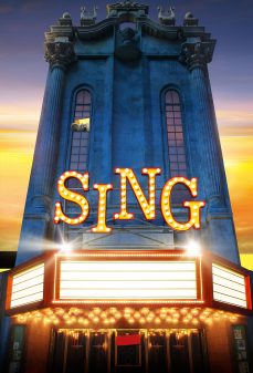 مشاهدة وتحميل فلم Sing غناء اونلاين