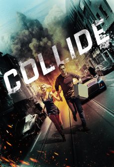 مشاهدة وتحميل فلم Collide تصادم اونلاين