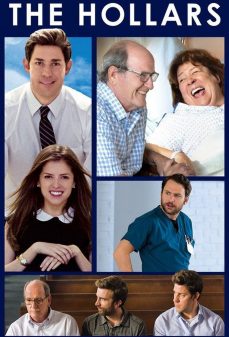 مشاهدة وتحميل فلم The Hollars  اونلاين