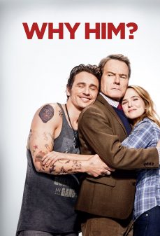 تحميل فلم Why Him? اولاين مشاهده مباشره مشاهدة وتحميل فلم Why Him? لماذا هو؟ اونلاين