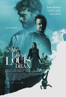 مشاهدة وتحميل فلم The 9th Life of Louis Drax حياة لويس داركس التاسعة اونلاين