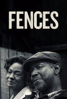 مشاهدة وتحميل فلم Fences أسوار اونلاين