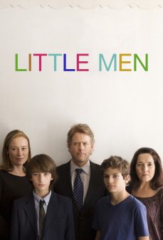 مشاهدة وتحميل فلم Little Men  اونلاين