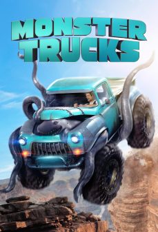تحميل فلم Monster Trucks اولاين مشاهده مباشره مشاهدة وتحميل فلم Monster Trucks المحركات العملاقة اونلاين