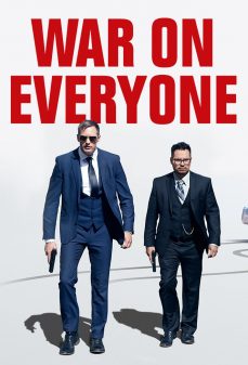 تحميل فلم War on Everyone اولاين مشاهده مباشره مشاهدة وتحميل فلم War on Everyone اونلاين