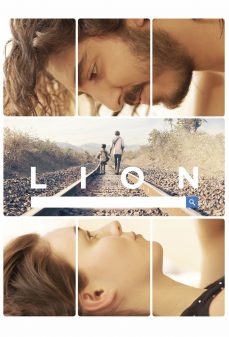 مشاهدة وتحميل فلم Lion  اونلاين