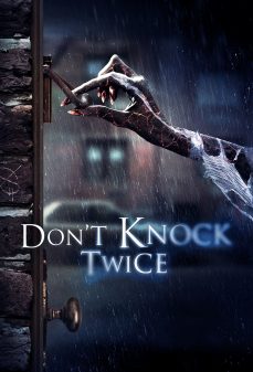 مشاهدة وتحميل فلم Don’t Knock Twice  اونلاين