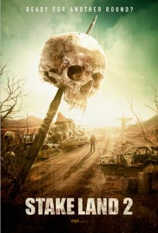 مشاهدة وتحميل فلم The Stakelander  اونلاين