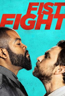 مشاهدة وتحميل فلم Fist Fight اشتباك بالأيدي اونلاين