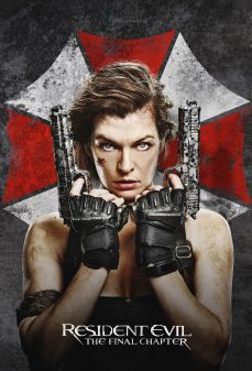 تحميل فلم Resident Evil: The Final Chapter اولاين مشاهده مباشره مشاهدة وتحميل فلم Resident Evil: The Final Chapter الشر المُقيم 6: الفصل الأخير اونلاين