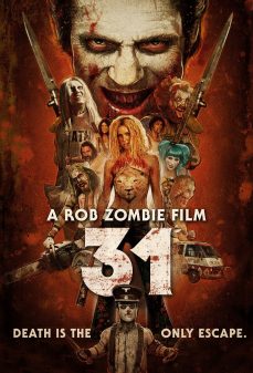 مشاهدة وتحميل فلم 31  اونلاين