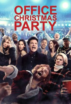 مشاهدة وتحميل فلم Office Christmas Party  اونلاين