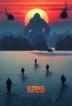 مشاهدة وتحميل فلم Kong: Skull Island كونج: جزيرة الجمجمة اونلاين