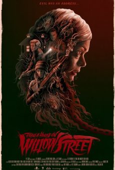 مشاهدة وتحميل فلم From a House on Willow Street المنزل في شارع الصفصاف اونلاين