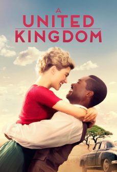 مشاهدة وتحميل فلم A United Kingdom مملكة متحدة اونلاين