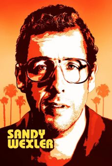 مشاهدة وتحميل فلم Sandy Wexler ساندي ويكسلر اونلاين