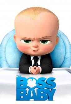 مشاهدة وتحميل فلم The Boss Baby  اونلاين