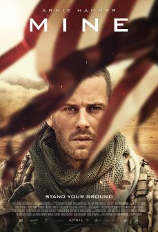 مشاهدة وتحميل فلم Mine لغـم اونلاين