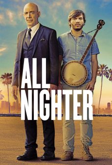 مشاهدة وتحميل فلم All Nighter  اونلاين