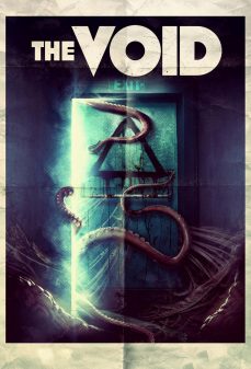 مشاهدة وتحميل فلم The Void  اونلاين