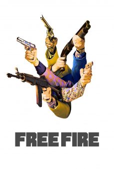 تحميل فلم Free Fire اولاين مشاهده مباشره مشاهدة وتحميل فلم Free Fire اونلاين