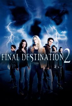 مشاهدة وتحميل فلم Final Destination 2 الوجهة الأخيرة 2 اونلاين