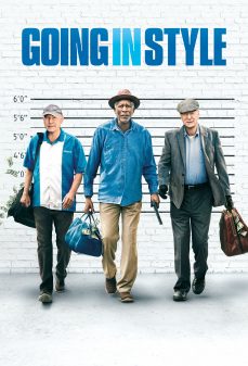 تحميل فلم Going in Style اولاين مشاهده مباشره مشاهدة وتحميل فلم Going in Style السير على الموضة اونلاين