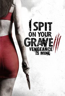 مشاهدة وتحميل فلم I Spit on Your Grave 3: Vengeance Is Mine أبصق على قبرك 3 اونلاين